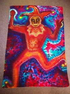 Furthur Bus 50th Anniversary Tour   